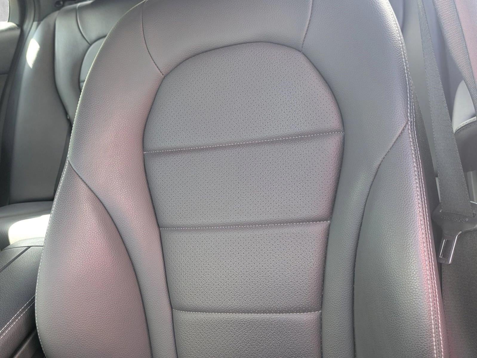 2020 Mercedes-Benz C-Class C 300 4MATIC® Sedan