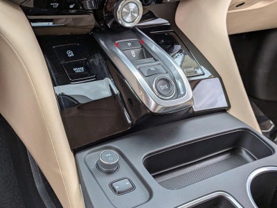 2025 Acura MDX SH-AWD w/Technology Package