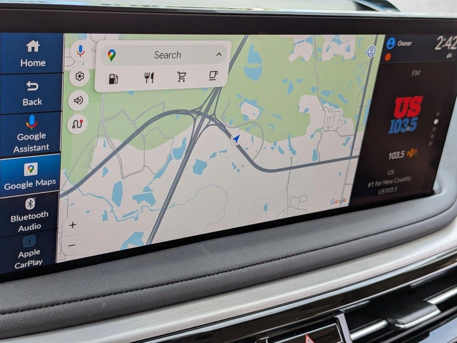 2025 Acura MDX SH-AWD w/Technology Package
