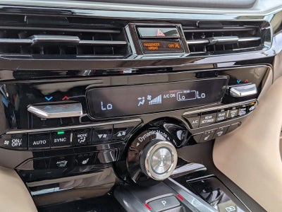 2025 Acura MDX SH-AWD w/Technology Package