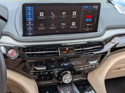 2025 Acura MDX SH-AWD w/Technology Package