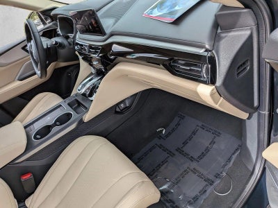 2025 Acura MDX SH-AWD w/Technology Package