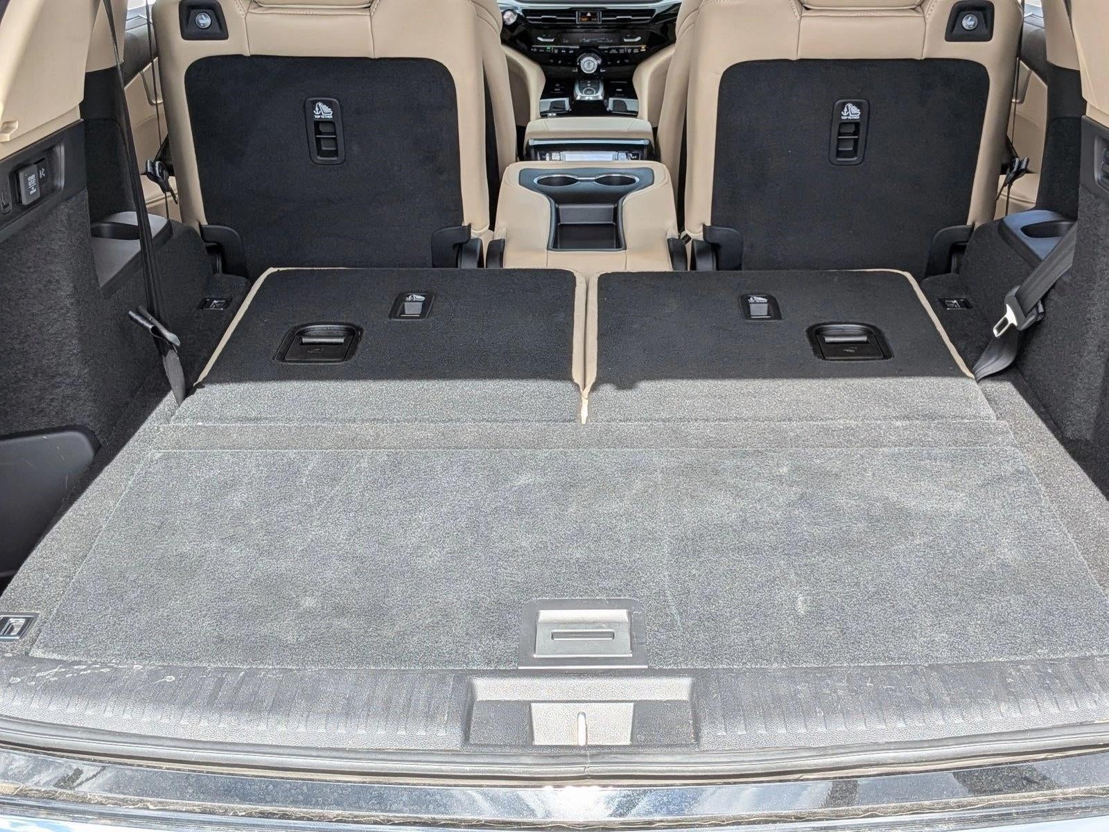 2025 Acura MDX SH-AWD w/Technology Package