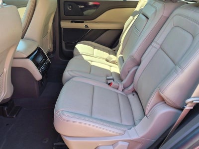 2023 Lincoln Aviator Reserve RWD
