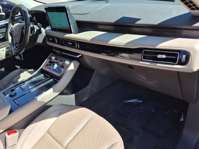 2023 Lincoln Aviator Reserve RWD