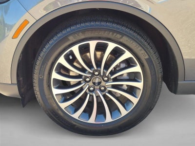 2023 Lincoln Aviator Reserve RWD