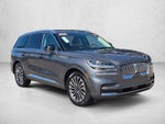 2023 Lincoln Aviator Reserve RWD