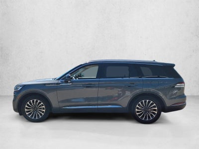 2023 Lincoln Aviator Reserve RWD