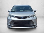 2023 Toyota Sienna Platinum FWD 7-Passenger (Natl)