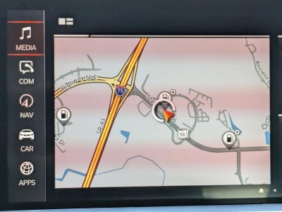 2021 BMW X5 sDrive40i Sports Activity Vehicle