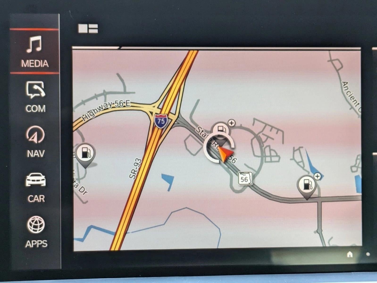 2021 BMW X5 sDrive40i Sports Activity Vehicle