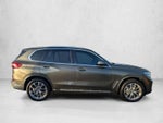 2021 BMW X5 sDrive40i Sports Activity Vehicle