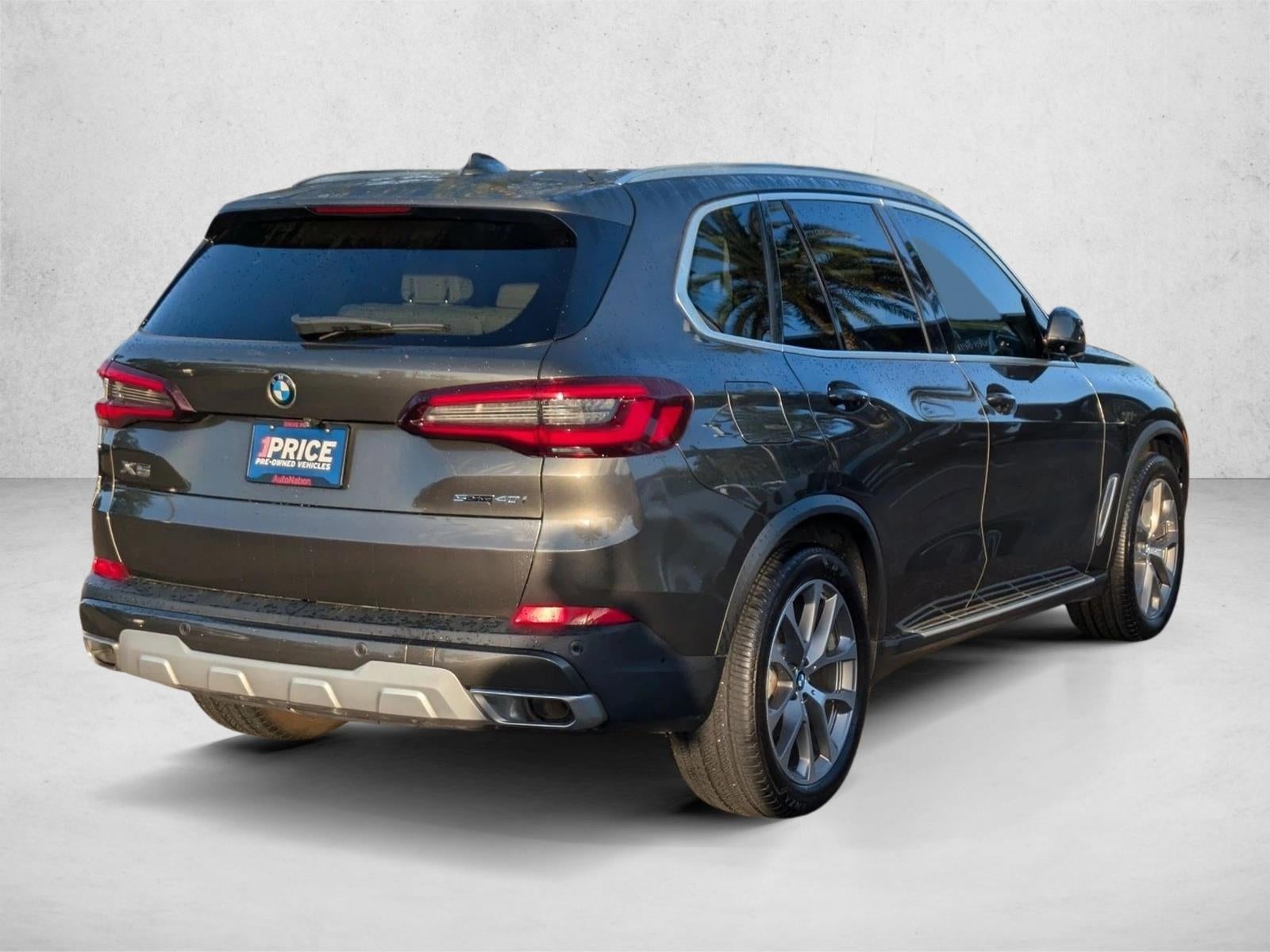 2021 BMW X5 sDrive40i Sports Activity Vehicle