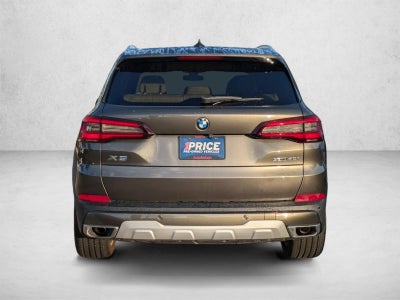 2021 BMW X5 sDrive40i Sports Activity Vehicle