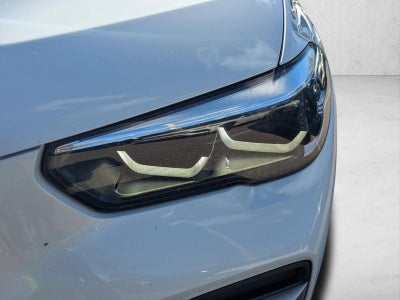 2022 BMW X5 sDrive40i Sports Activity Vehicle