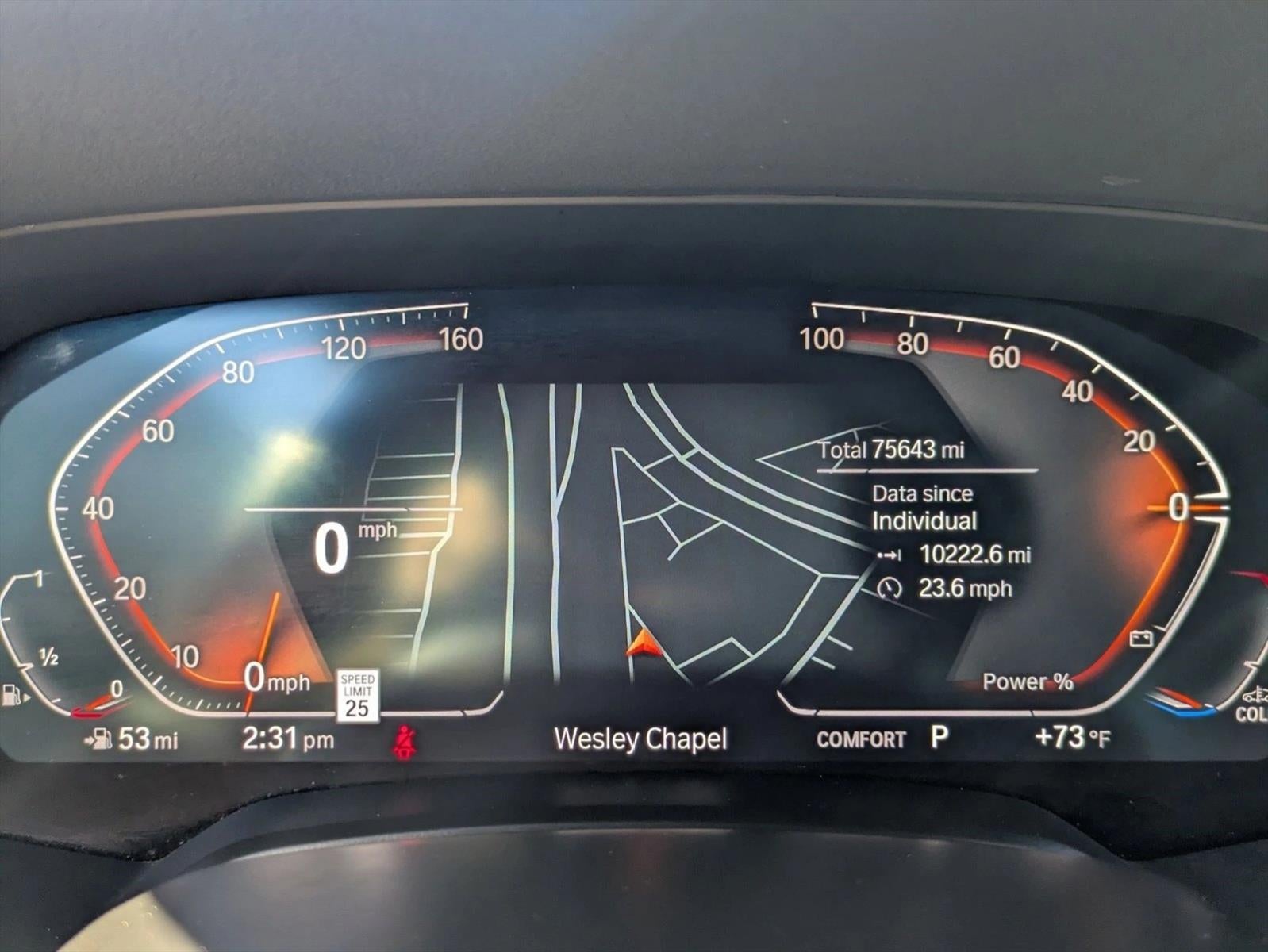 2022 BMW X5 sDrive40i Sports Activity Vehicle