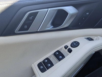 2022 BMW X5 sDrive40i Sports Activity Vehicle