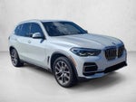 2022 BMW X5 sDrive40i Sports Activity Vehicle