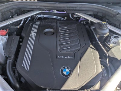 2022 BMW X5 sDrive40i Sports Activity Vehicle