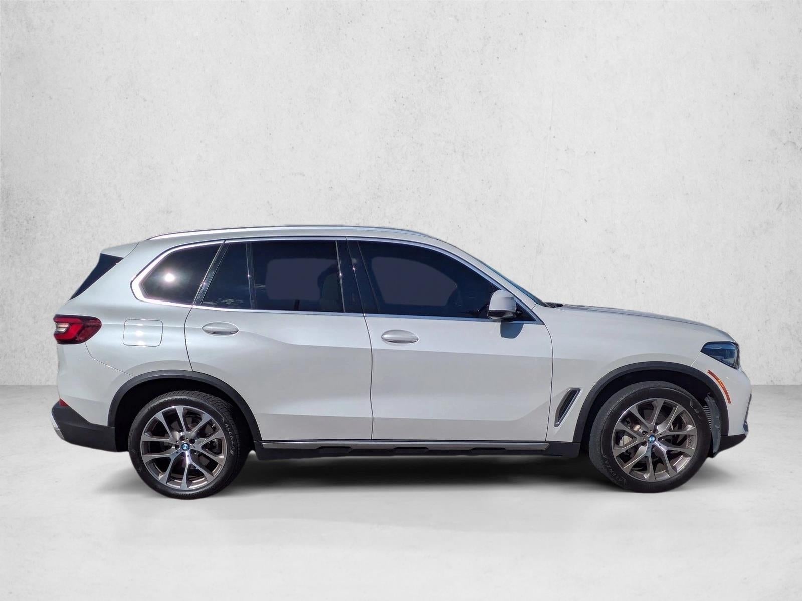 2022 BMW X5 sDrive40i Sports Activity Vehicle