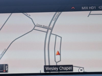 2022 BMW X5 sDrive40i Sports Activity Vehicle