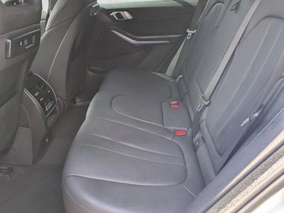 2022 BMW X5 sDrive40i Sports Activity Vehicle