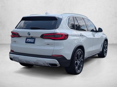 2022 BMW X5 sDrive40i Sports Activity Vehicle
