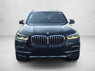 2023 BMW X5 sDrive40i Sports Activity Vehicle