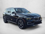 2023 BMW X5 sDrive40i Sports Activity Vehicle