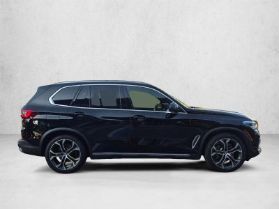 2023 BMW X5 sDrive40i Sports Activity Vehicle