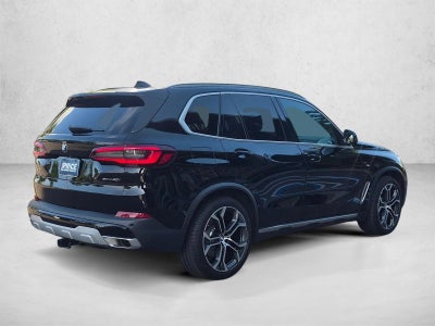 2023 BMW X5 sDrive40i Sports Activity Vehicle