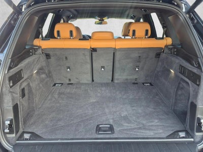 2023 BMW X5 sDrive40i Sports Activity Vehicle