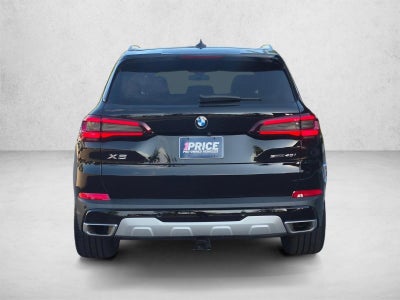 2023 BMW X5 sDrive40i Sports Activity Vehicle