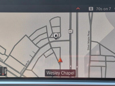 2019 BMW X7 xDrive40i Sports Activity Vehicle