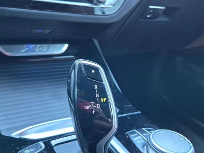 2021 BMW X3 sDrive30i Sports Activity Vehicle