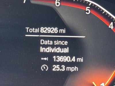 2021 BMW X3 sDrive30i Sports Activity Vehicle