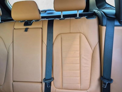 2021 BMW X3 sDrive30i Sports Activity Vehicle