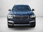 2021 BMW X3 sDrive30i Sports Activity Vehicle