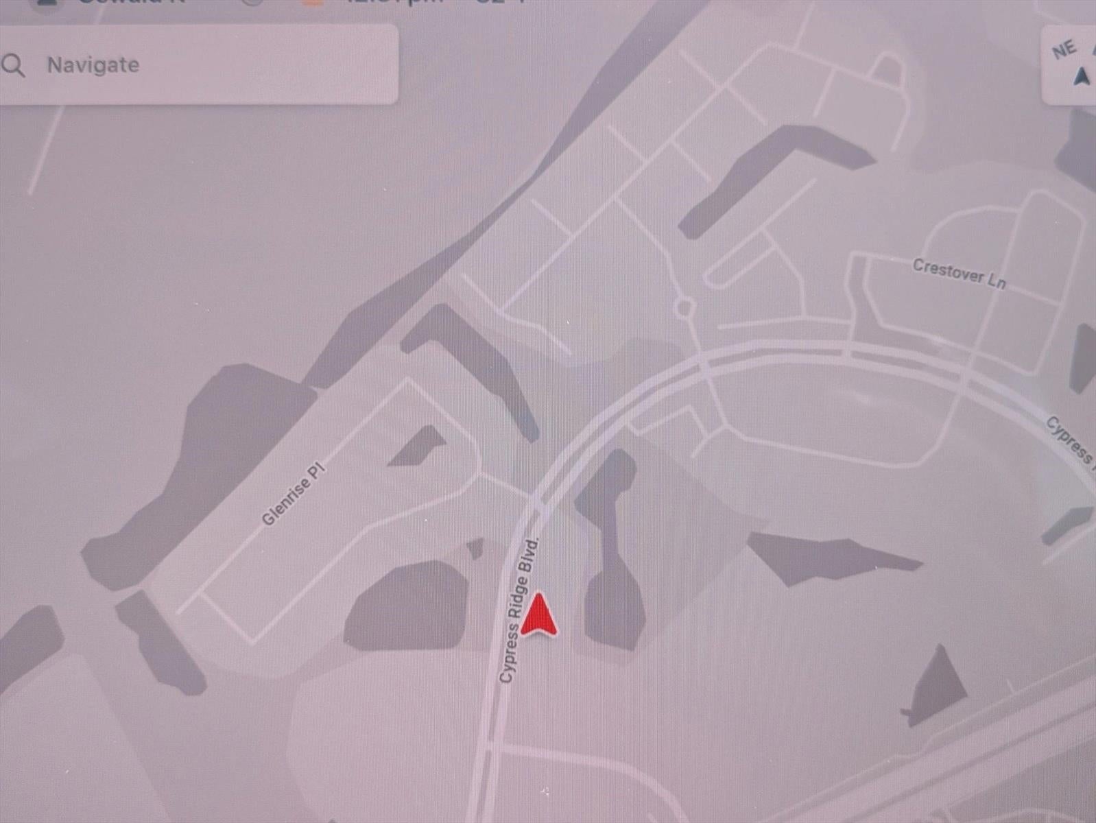 2025 Tesla Model 3 Long Range RWD