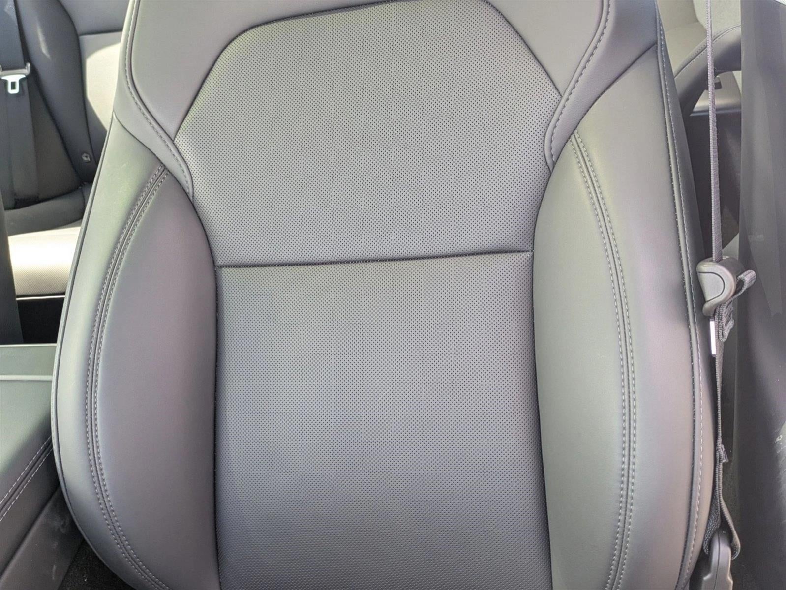 2025 Tesla Model 3 Long Range RWD