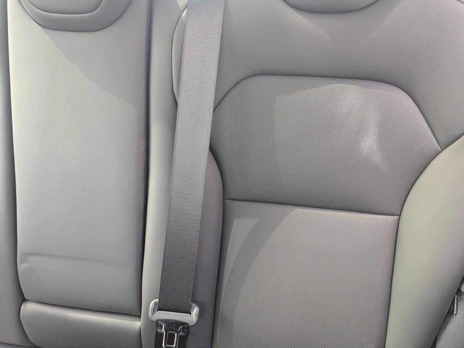 2025 Tesla Model 3 Long Range RWD