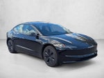 2025 Tesla Model 3 Long Range RWD
