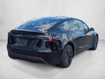 2025 Tesla Model 3 Long Range RWD