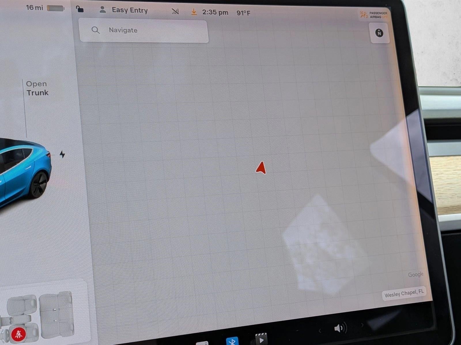 2019 Tesla Model 3 Standard Range Plus RWD