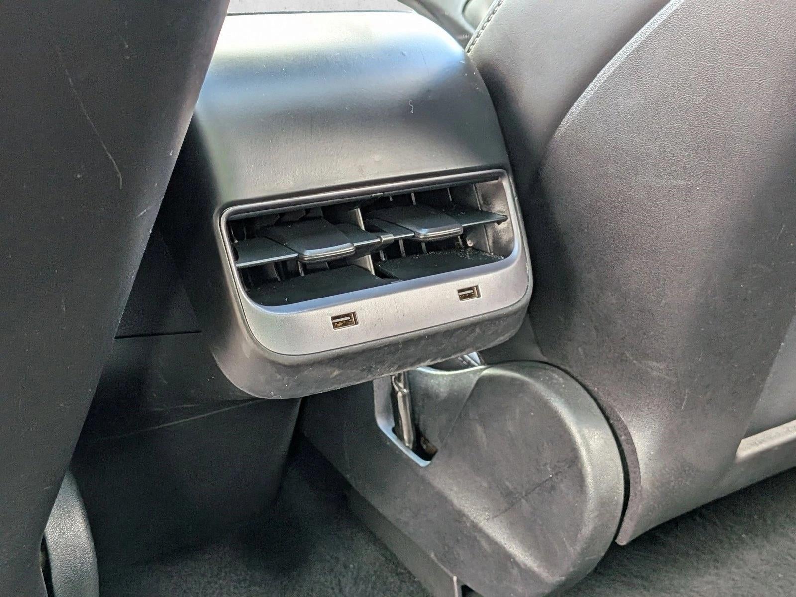 2019 Tesla Model 3 Standard Range Plus RWD