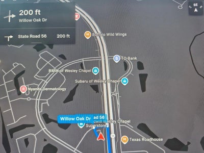 2024 Tesla Model 3 Performance AWD