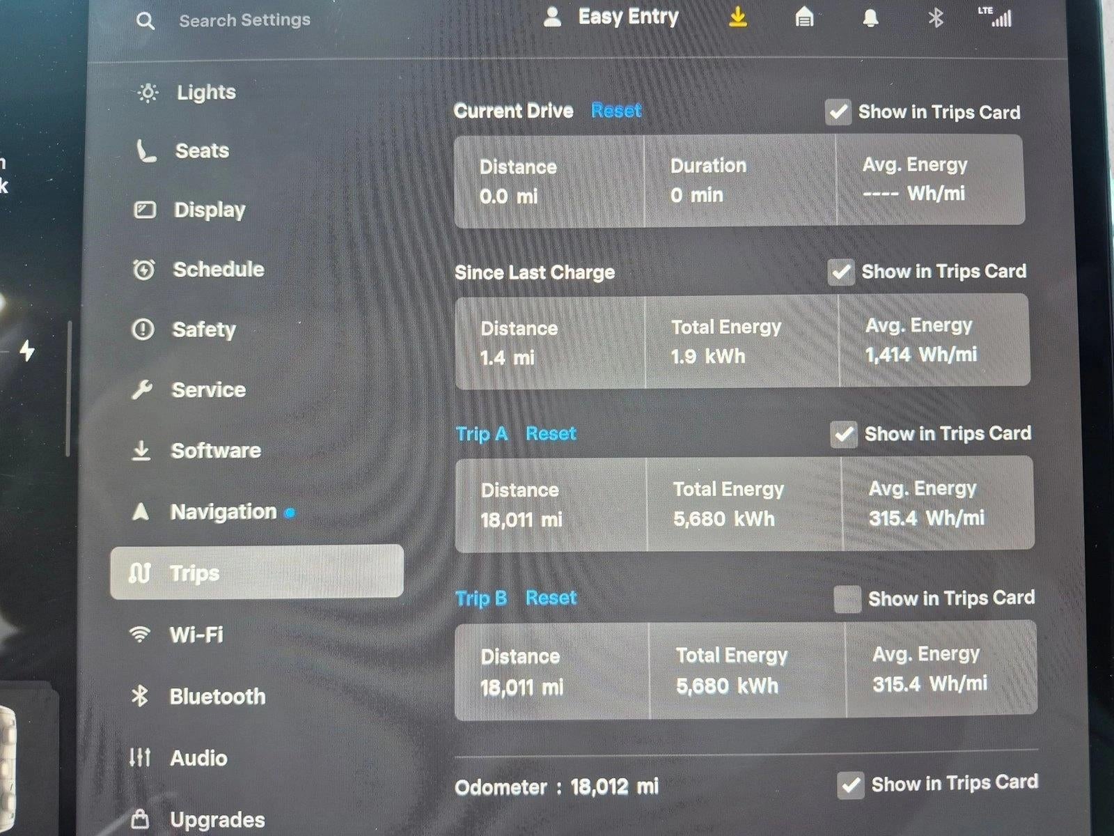 2024 Tesla Model 3 Performance AWD