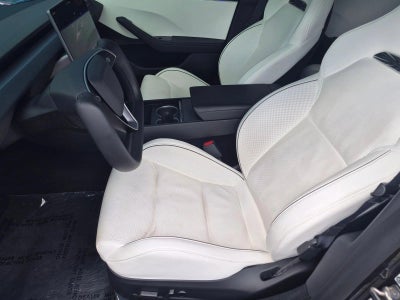 2024 Tesla Model 3 Performance AWD