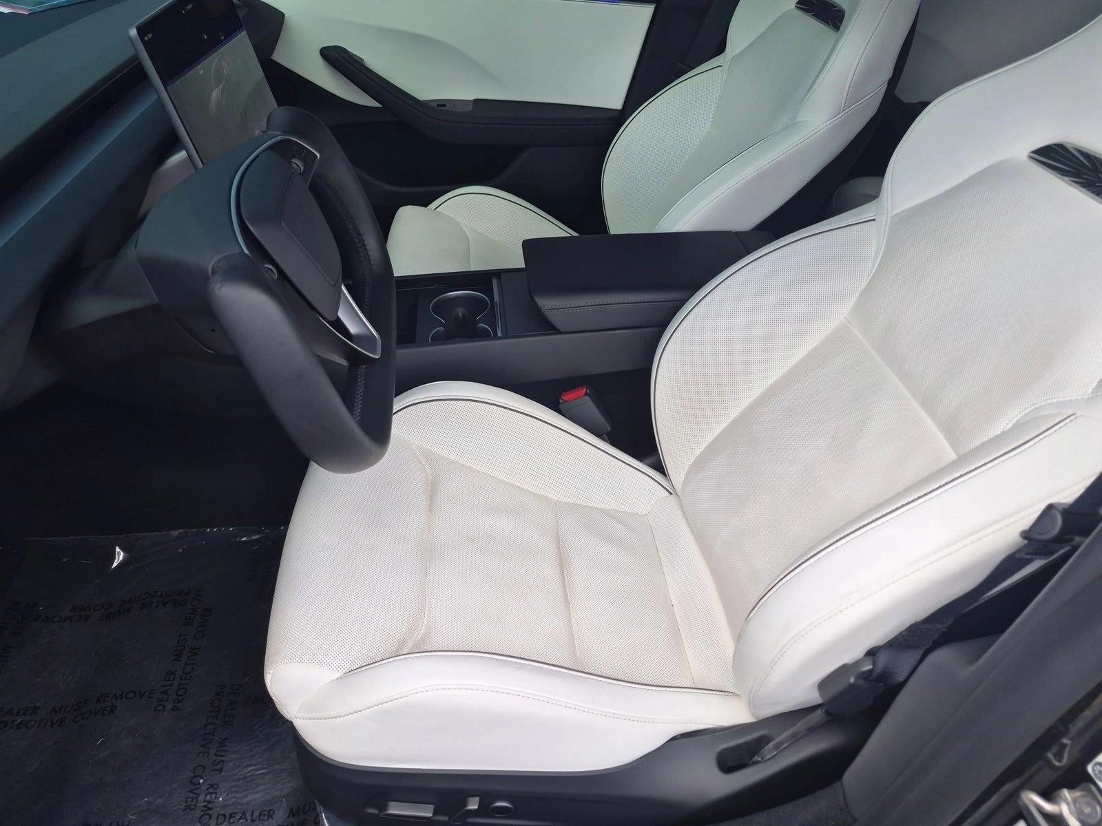 2024 Tesla Model 3 Performance AWD