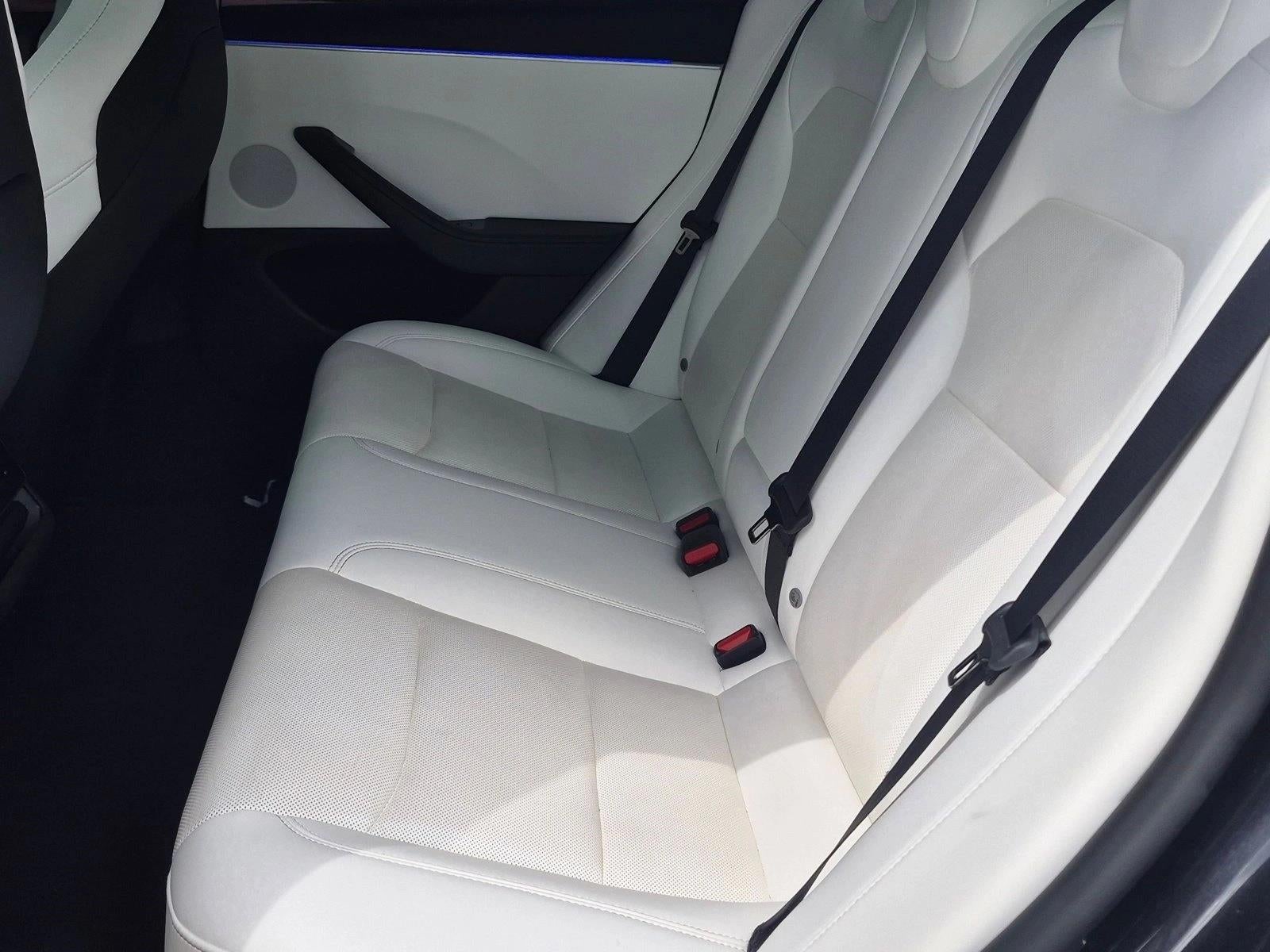2024 Tesla Model 3 Performance AWD